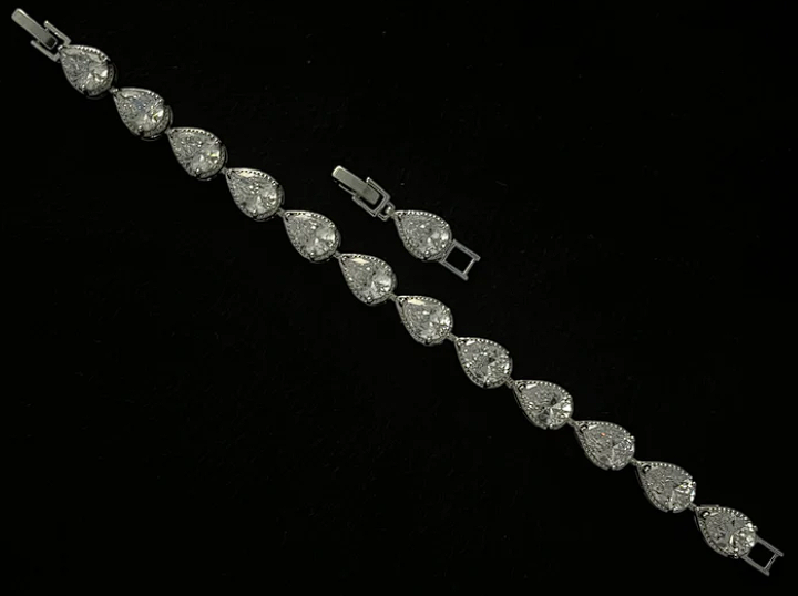 Crystal Bracelet